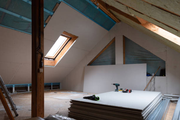 Best Residential Insulation in Champlin, MN