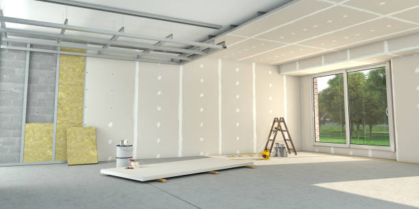 Best Commercial Insulation in Champlin, MN