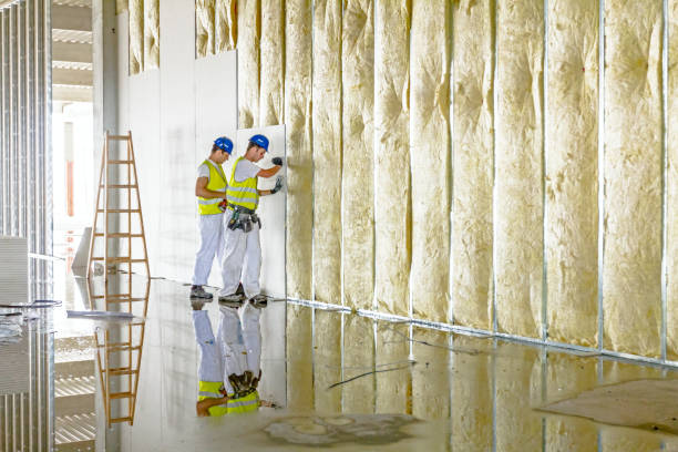 Reliable MN Insulation Contractor Solutions